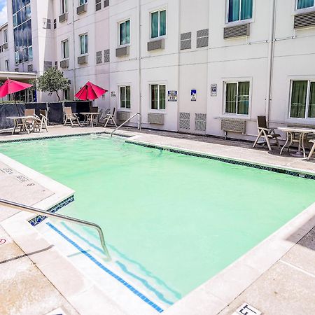 Motel 6 Houston, Tx Exterior foto